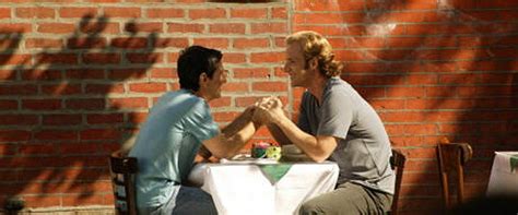 * * * adam's rib represents a climax in the evolution of the classic hollywood screwball comedy. Adam & Steve Movie Review & Film Summary (2006) | Roger Ebert