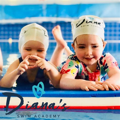 Pin On Dianas Swim Academy