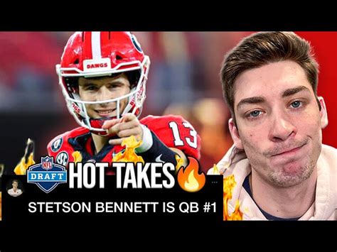 The Worst Nfl Draft Hot Takes