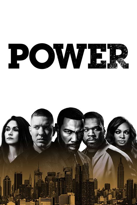 Power Full Cast And Crew Tv Guide
