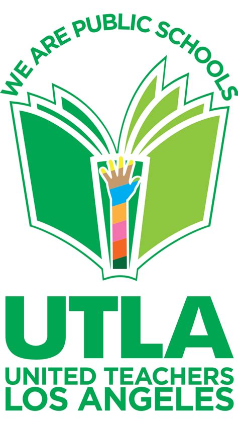 United Teachers Los Angeles (UTLA) - Influence Watch