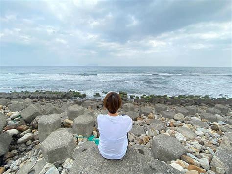 チョン・ジャーチーさんのインスタグラム写真 チョン・ジャーチーinstagram 「 freeday relaxing taiwan 宜蘭」3月1日 20時00分 jiaqi