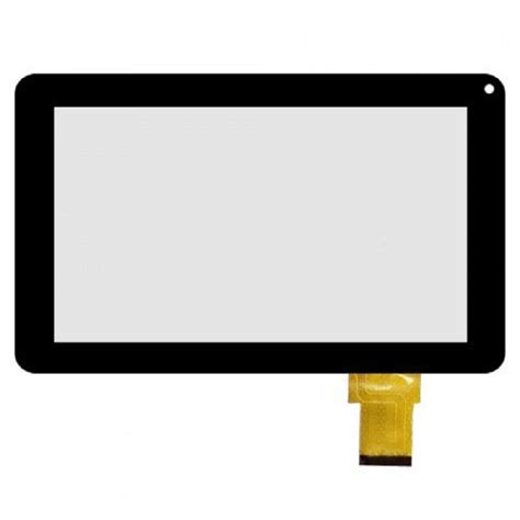 New 9 Tablet Xc Pg0900 04 Fpc Touch Screen Digitizer Panel Replacement