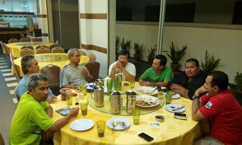 Conocido por su ambiente para familias y su proximidad a fantásticos restaurantes y. Ado Den Kisah!!!: Chinese Muslim Food - Restoran Casa Lagenda