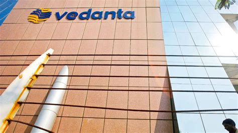 Dividend Stocks King Vedanta To Turn Ex Dividend For 5th Interim