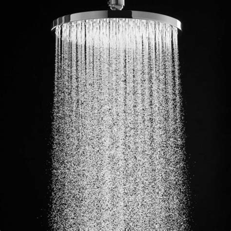 Hansgrohe Raindance S 240 1jet Powderrain Overhead Shower Simply Bathrooms