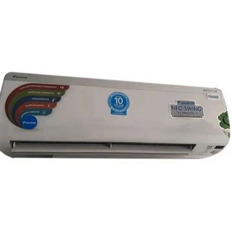 Daikin Split Air Conditioner For Office At Rs Unit In Chennai