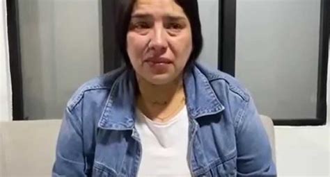 Joven Colombiana Tuvo Terrible Accidente De Transito Y Su Madre Suplica