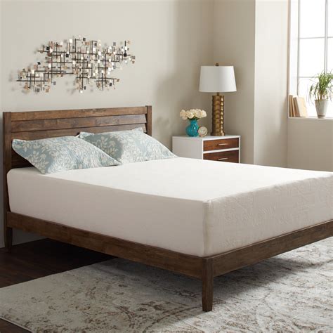This size mattress may also be referred to as a standard double. for single active sleepers who like to sprawl out or couples who have a a 6' tall sleeper would have only 3 of extra space if fully extended on this mattress. Select Luxury Medium Firm 14-inch King-Size Gel Memory ...