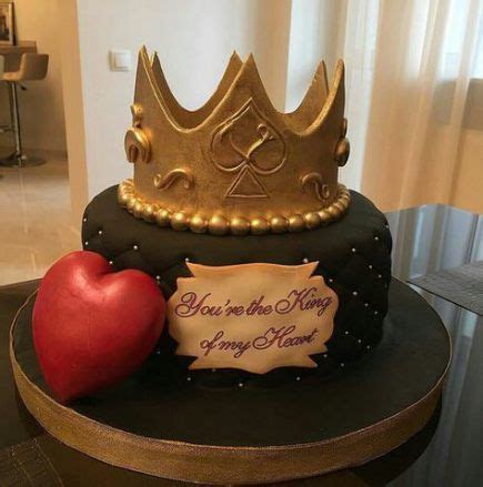 The warmest birthday wishes to my adorable boyfriend! Cake Ideas For Boyfriend Fondant 48+ Best Ideas | Birthday ...