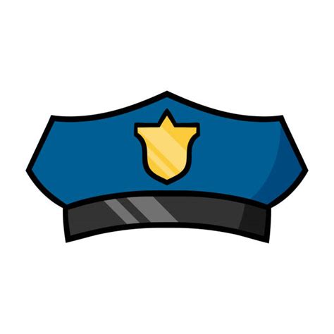 Police Officer Hat Stock Photos Pictures And Royalty Free Images Istock