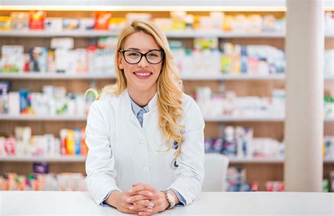 9 Questions You Should Be Asking Your Pharmacist But Arent Readers