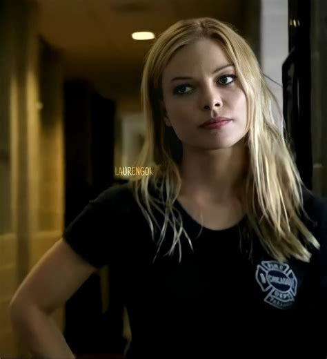 Leslie Shay Chicago Fire In 2022 Lauren German Chicago Fire Casey Chicago Fire