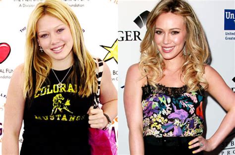 Famous Disney Kids Then And Now 17 Pics