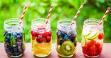 Images of Fruit Detox Water For Clear Skin