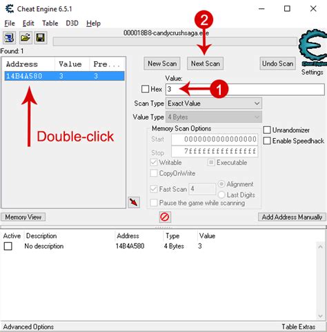 How To Use Cheat Engine To Cheat In Games