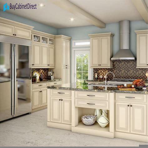 Your kitchen should be an expression of your personal style, and color is one of the best ways to inject personality into a space. Best White For Kitchen Cabinets Cream Kitchen Shelves ...