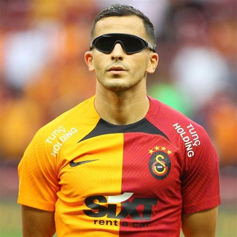 Pe Indeyiz Galatasaray On Twitter Omar Elabdellaoui Nin Galatasaray