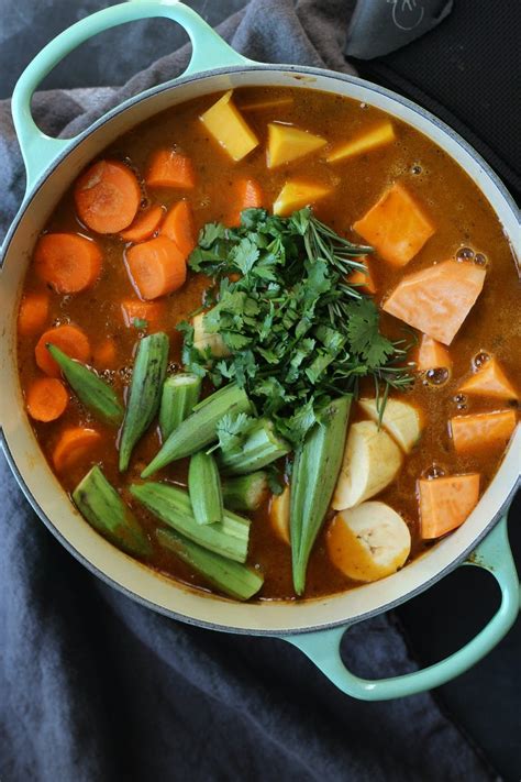 Of, from, or pertaining to brazil, or the brazilian people. Brazilian Cuisine Beef Stew | gardeninthekitchen.com