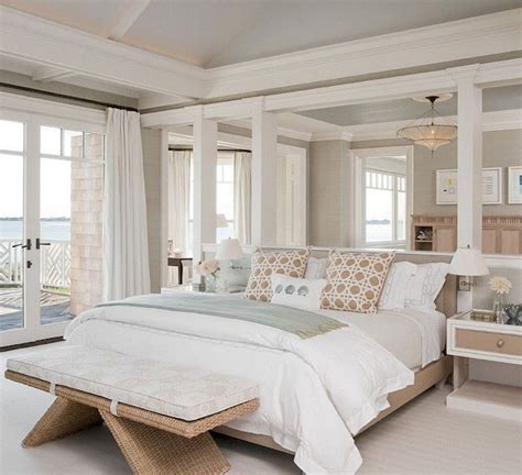 16 Wonderful Small Coastal Living Room Ideas Coastal Bedroom
