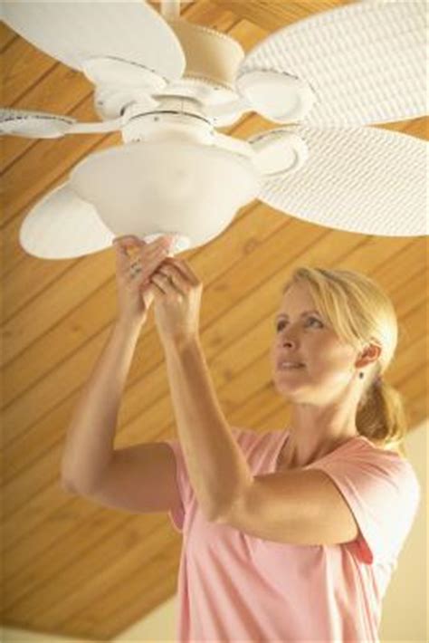 Home » ceiling fan » how to fix a ceiling fan. How to Fix Ceiling Fan Lights That Don't Work | Home ...