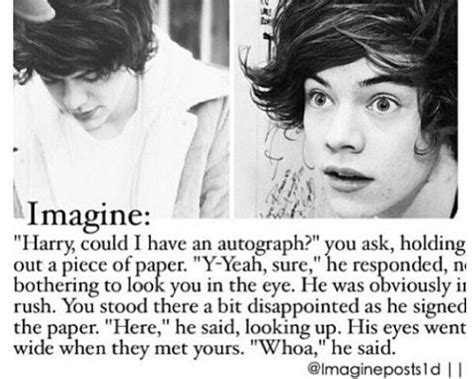 Harry Imagine Cute Imagines Harry Imagines Harry Styles Funny 5sos
