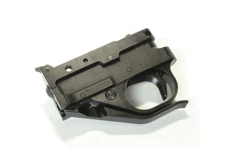 The Best Ruger 1022 Trigger Assemblies On The Market Rifl