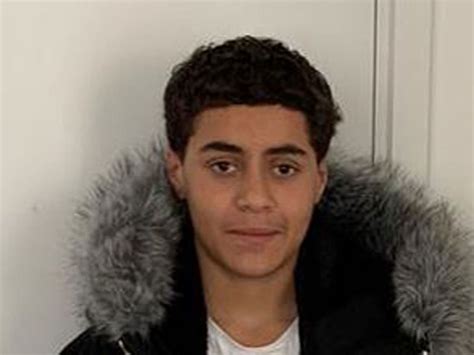 Second teenager charged with murder of teenager Fares Maatou | Shropshire Star