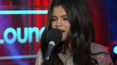 Selena Gomez Covers Magics Rude In The Bbc Radio By Musicurban On Deviantart