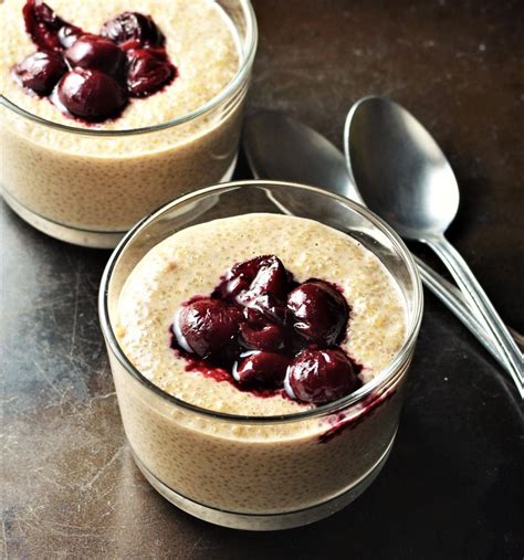 Quinoa Rice Pudding Low Sugar Everyday Healthy Recipes