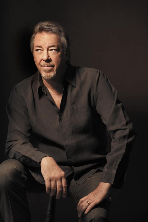 Boz Scaggs On Piano Jazz Ncpr News