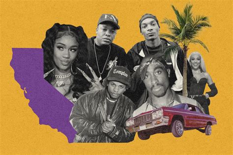100 Best West Coast Rap Songs
