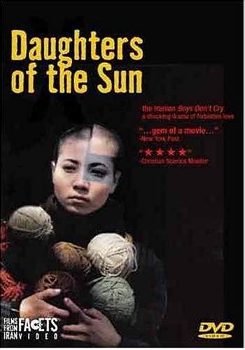 Daughters Of The Sun Movies And Tv