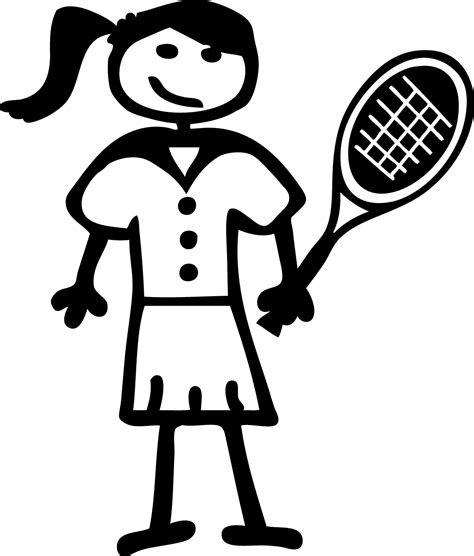 Stick Figure Female Png Picture Png Mart