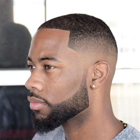 Hairstyles For Men Black