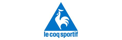 le coq sportif logo png