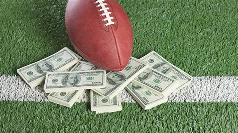 In the simplest terms, it is a bet on which team will win a game. Football Gambling: A Beginner's Guide to the Lingo | Total Pro Sports