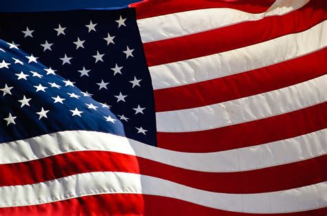 12x18 inch poly/canvas flag, single or double sided. U.S. Flag on Presidents Day | Flickr - Photo Sharing!
