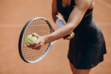 Does Tennis Racket Head Shape Matter TennisLadys