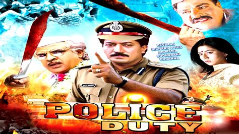 Watch online bollywood 2018 full movies in best hd print quality,download these movies from our website,we have all indian movies for the year 2018. Police Duty - Dubbed Full Movie | Hindi Movies 2018 Full ...