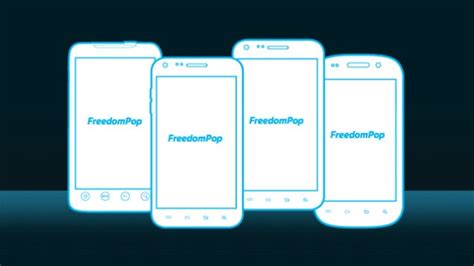 Grab The Freedompop Bring Your Own Phone Plan For 575 A Month