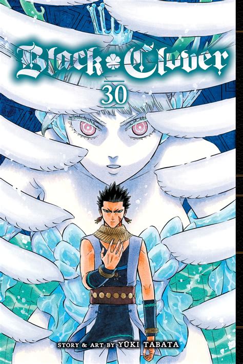 Black Clover Chapter 293 Mangapill