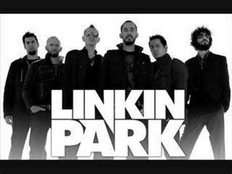 Linkin Park No More Sorrow Youtube