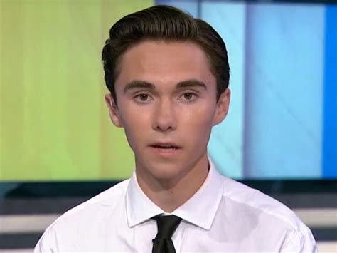 Parkland Shooting Survivors Have No Souls Nra Board Member Ted