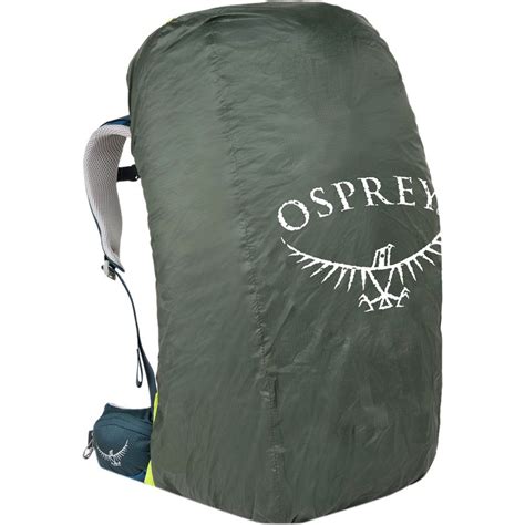 Osprey Packs Ultralight Backpack Rain Cover Hike And Camp