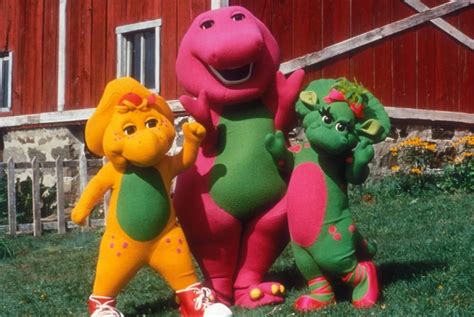 253226full 1000×669 Barney The Dinosaurs Barney And Friends