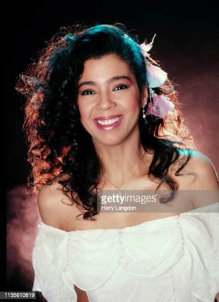 Irene Cara Photos Et Images De Collection Getty Images