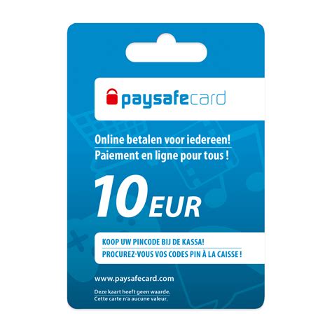Paysafe Guthabenkarte 10 Euro Günstig Bei Aldi
