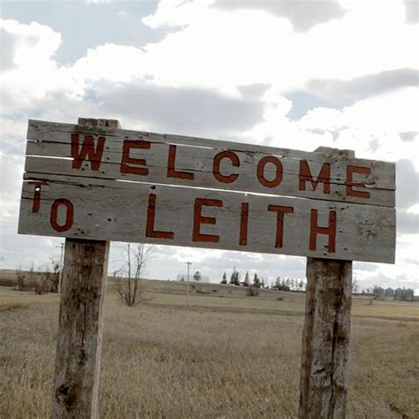 Foto Zum Film Welcome To Leith Bild 2 Auf 9 Filmstartsde