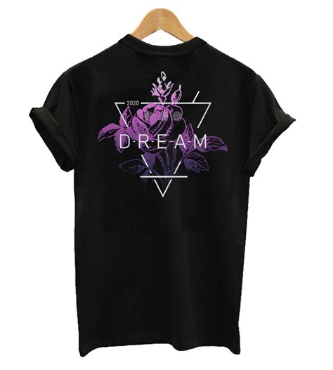 The Dream T Shirt G4g5
